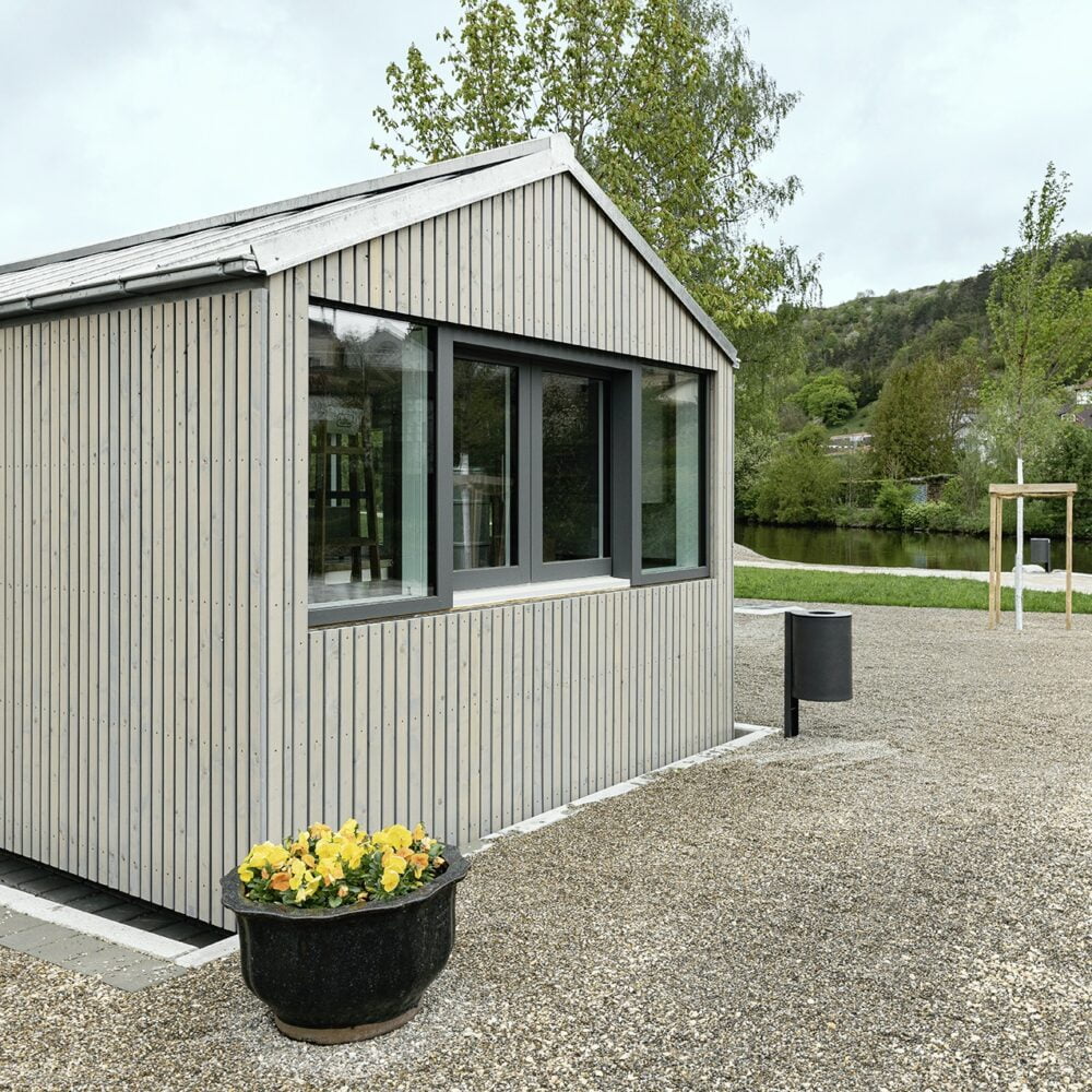 Jura Tinyhaus