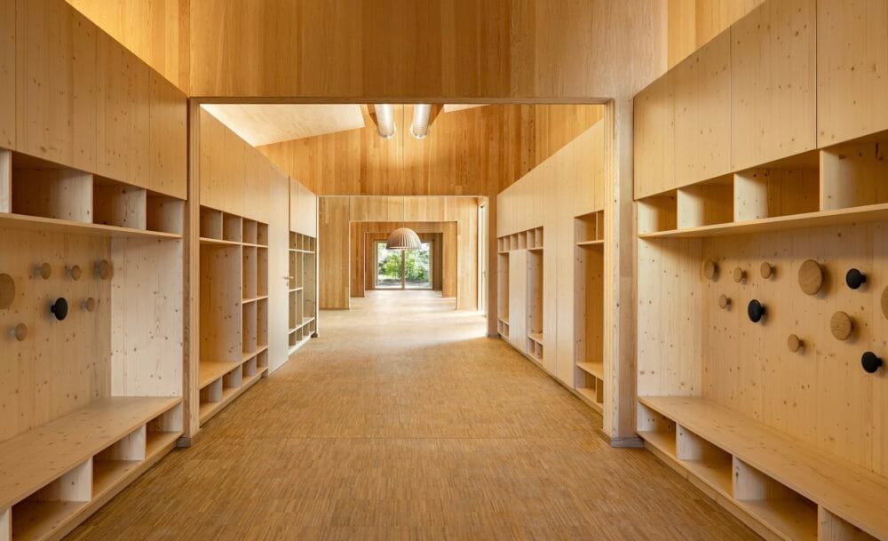 Grundschule Schelldorf