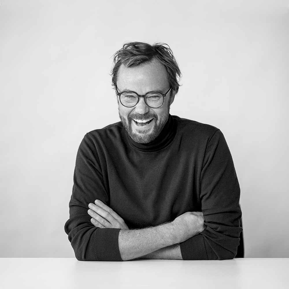 Studio & Team w e i s s Architekten